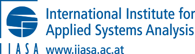 logo IIASA
